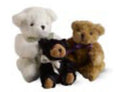 Medium Stuffed Animal