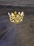 Small crown