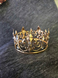 Medium Crown