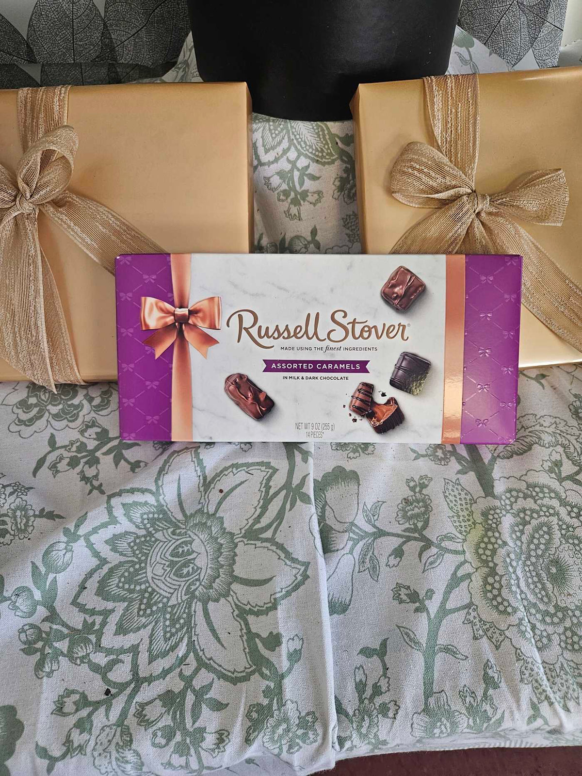 Small Chocolates