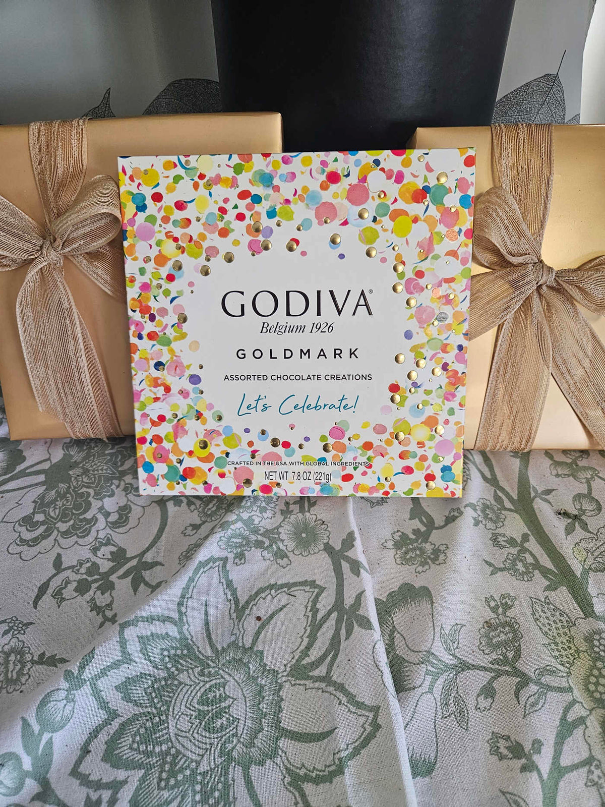 Medium Chocolates