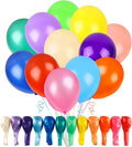 Latex Balloons 3
