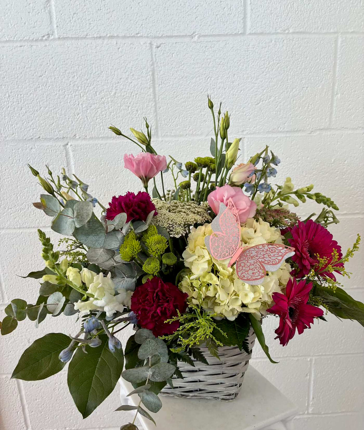 Blooming Devotion