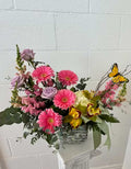 Flutter and Bloom