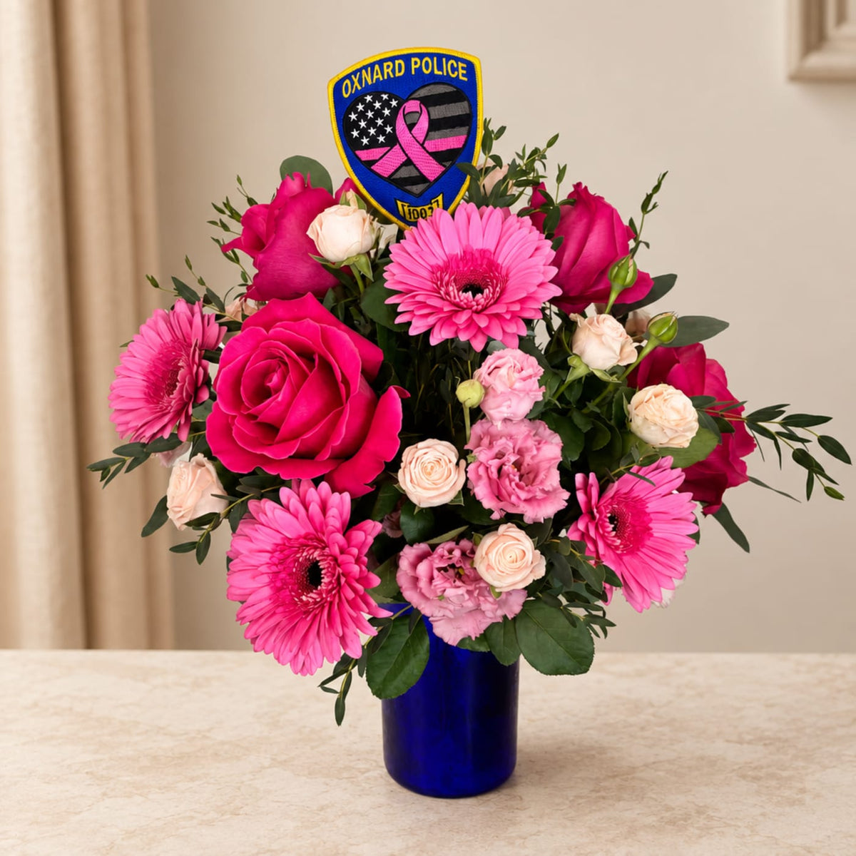 ** OPD Cancer Awareness **